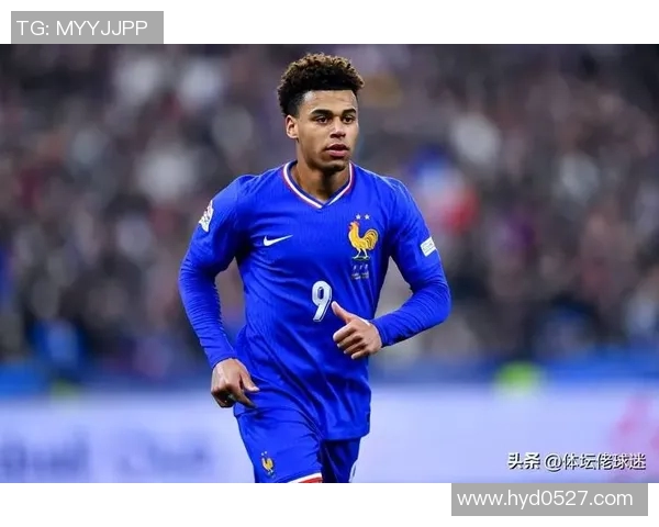 法国足球的辉煌历史与未来发展展望:从青训体系到职业联赛的全景分析