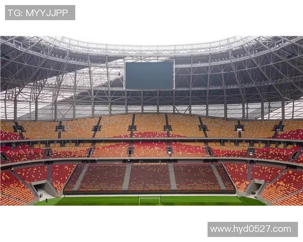 重庆专业足球场建设进展与未来发展规划全解析